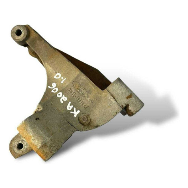 Suporte Alternador Ford Fiesta Ka 2001 Ate 2007 Xs6f10039