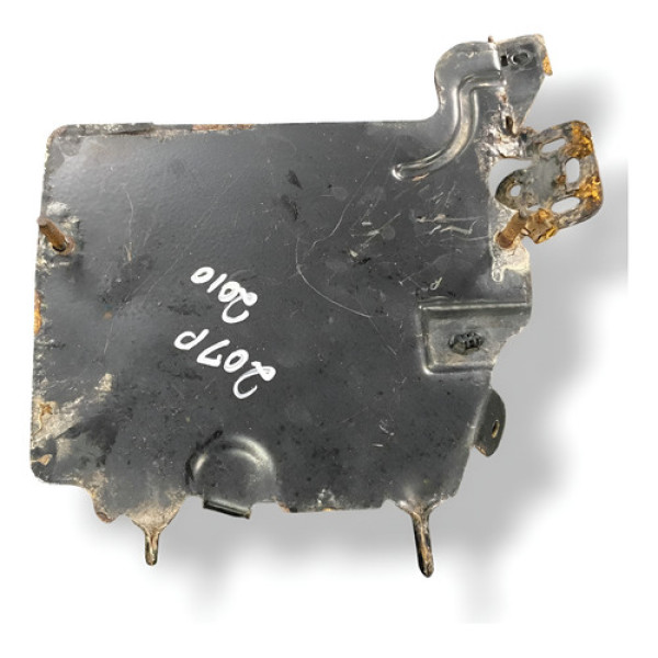 Suporte Modulo Injeçao Peugeot 207 Passion 2010 A 2012