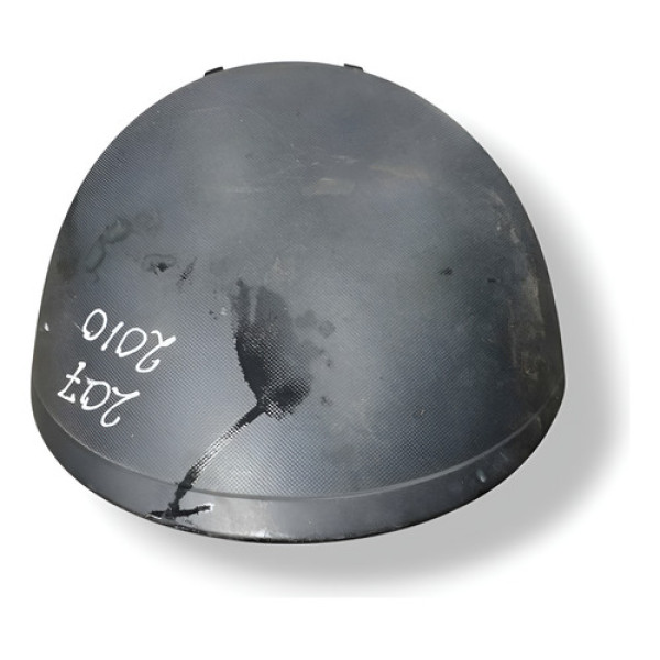 Moldura Painel Instrumentos Peugeot 207 2010 Vp8pkx10k947bb