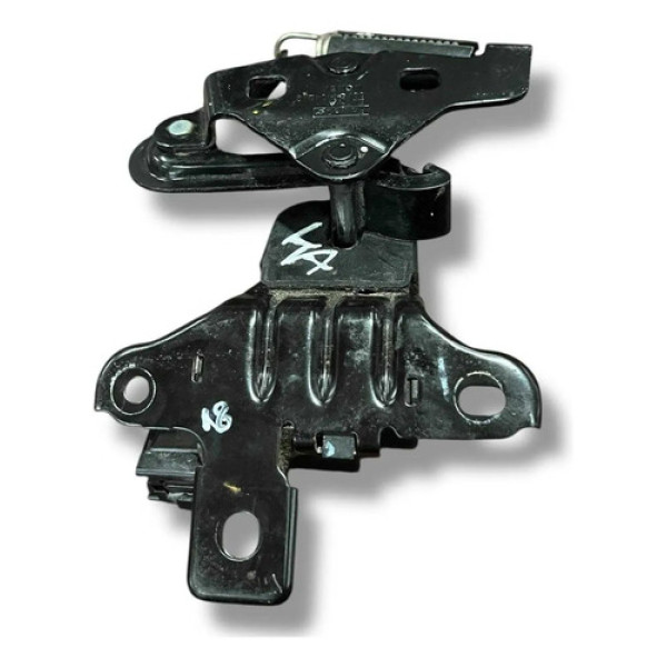 Batente Tampa Traseira Fechadura Ford Ka 2018 038801569