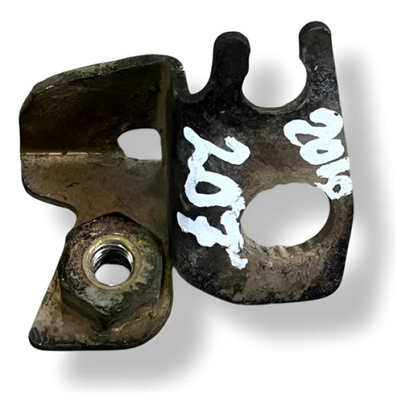 Suporte Flexível Freio Traseiro Direito 207 2010 2011 2012