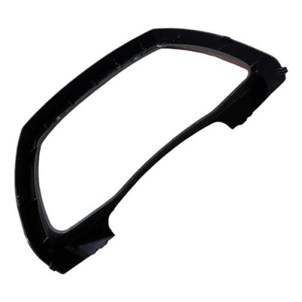 Moldura Painel Instrumento Ford Ka Fiesta 1.0 2006 A 2013 