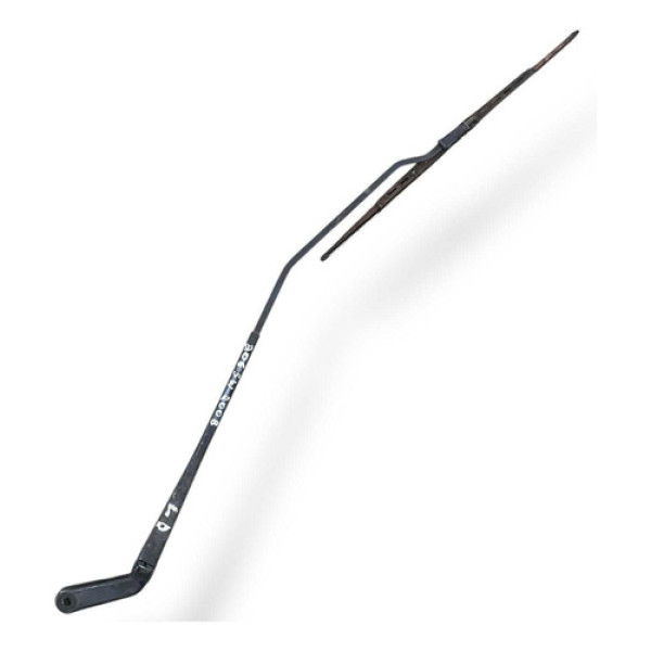 Braço Limpador Vidro Parabrisa Direito Peugeot 206 Sw 2008 Direito