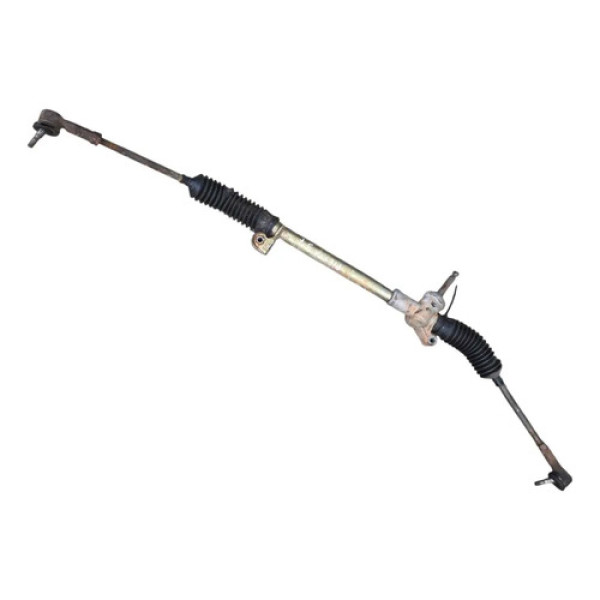 Setor Direçao Mecânico  Ford Fiesta 1.0 1997 1998 1999 2000