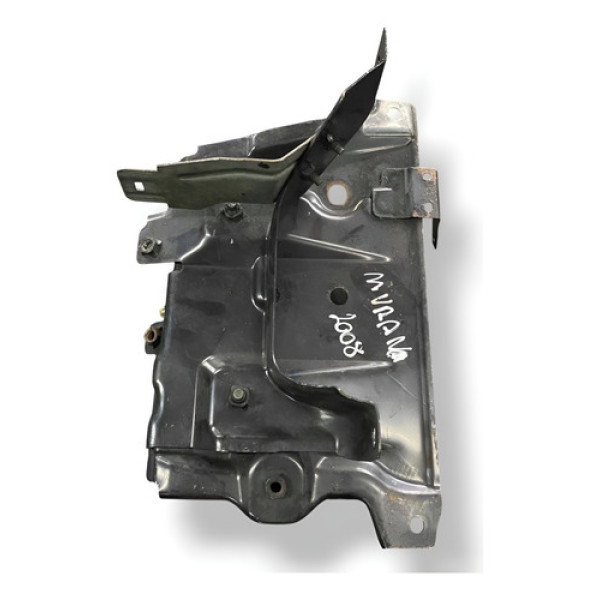Suporte Caixa Bateria Nissan  Murano 3.5 V6  2008 2009 2010