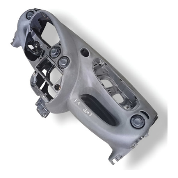 Tabelier Capa Painel Ford  Ka 1.0 2006 2007 2008 Verde-escuro