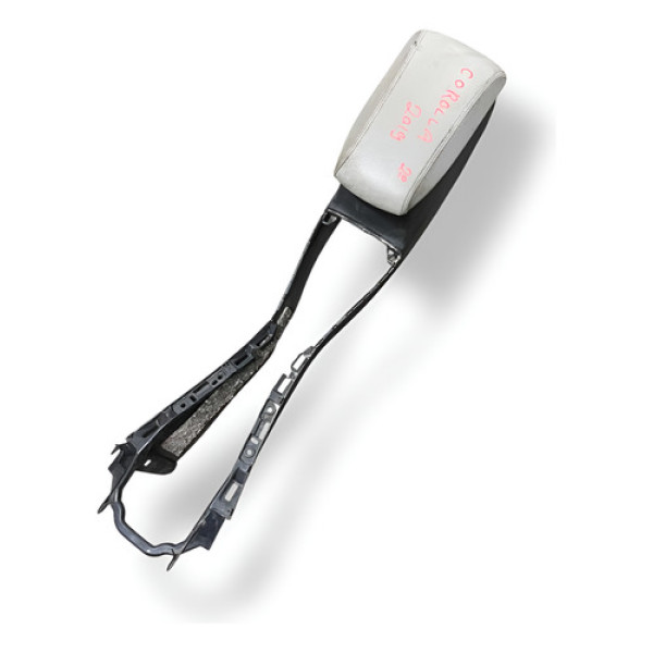 Console Central Toyota Corolla 2019 2020 2021 5891002580