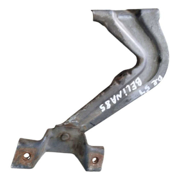 Braço Capô Diant Esquerdo Ford Del Rey Corcel 2 Belina 1985