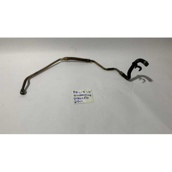 Mangueira Direção Hidráulica Palio Attractive 1.4 51890011 