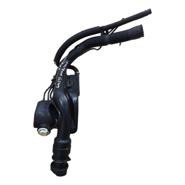 Gargalo Tanque Combustível Gasolina Chevrolet Golf 1995  220v