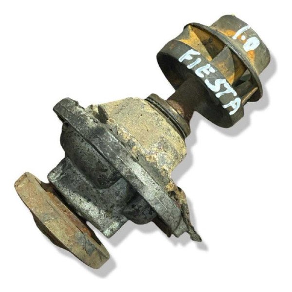 Bomba D´agua Ford Fiesta 1.0 2011 2012 2013 2014 2015 2016