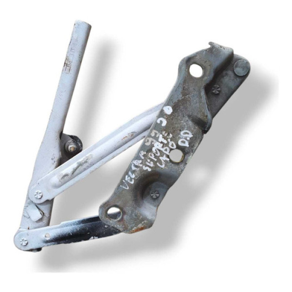 Braço Dobradiça Capo Lado Direito Chevrolet Vectra 2.0 1999