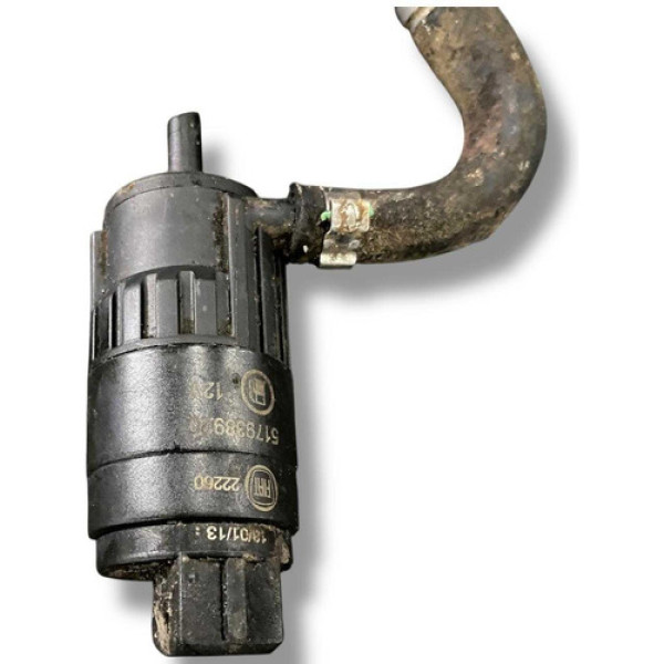 Bomba Partida Ar Frio Fiat Uno Vivace 2009 2010 517938920 1