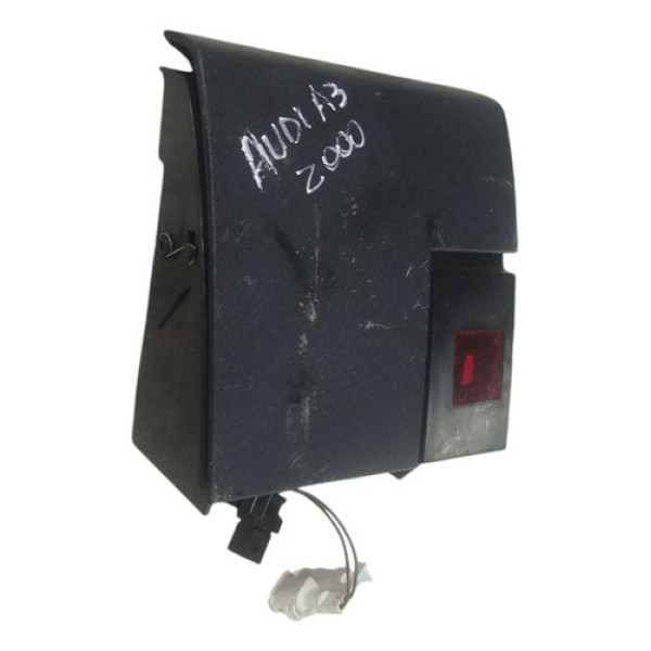 Cinzeiro Console Audi A3 1.8 1997/1998/1999/2000 8l0857951
