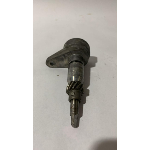 Rotor Ligação Bomba De Óleo Jinbei Gran Topic Van 2.0 2011