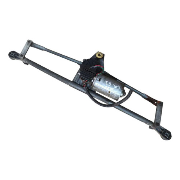 Galhada Limpador Parabrisa V.w Gol G3 1998 A 2000 377955221b