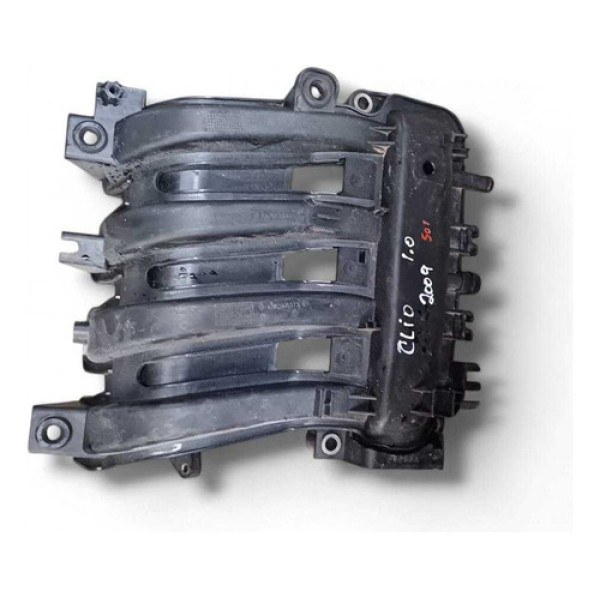Coletor Admissao Renault Clio Logan 1.0 2009 8200906373