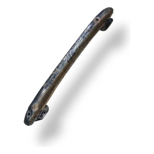 Alma Parachoque Dianteira Peugeot 307 2006 2007 2008 2009