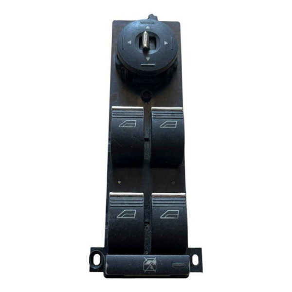 Comando Botões Vidro Elétrico Focus 2008 A 2013 3s003188100