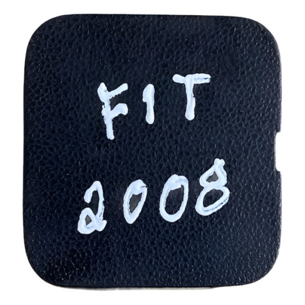 Acabamento Porta Malas Ford Fiesta 1.6 2008 2009 84441tj0