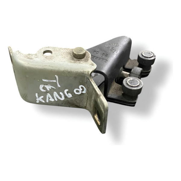 Guia Corrediço Porta Lateral Esquerda Kangoo 2004 303512