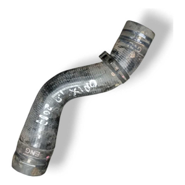 Mangueira Superior Radiador Peugeot 2007 2008 2009 2010