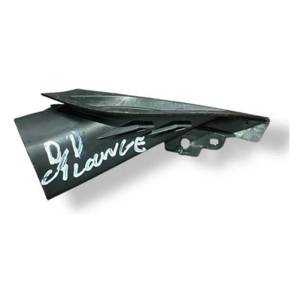 Saida Ar Painel Tabelier Dianteira Direita Lounge 9676003577