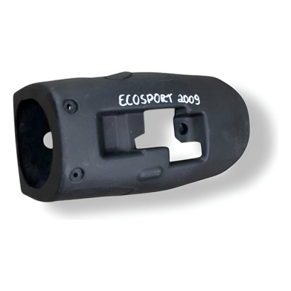 Moldura Coluna Central Ford Ecosport 2009 2010 8n153533