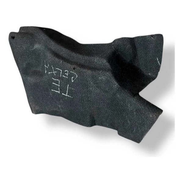 Forro Lateral Traseiro Esquerdo Chevrolet Celta 2007 2008