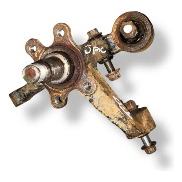 Semi Eixo Traseiro Direito Jac J3 1.4 2012 2013 2014 2015