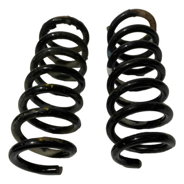 Par De Molas Dianteira Grand Vitara 2002