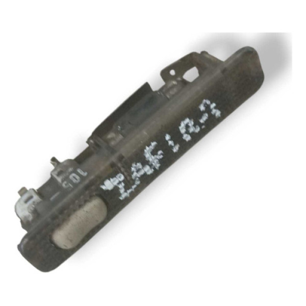 Lanterna Luz Traseira Teto Chevrolet Zafira 2007 2008 2009