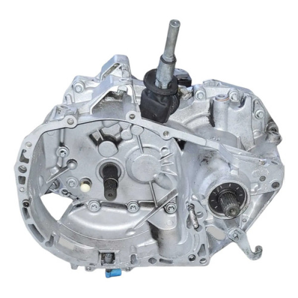 Caixa Marcha Câmbio 1.6 16v   Renault Kangoo 2008 2009 2010