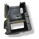Moldura Caixa Aquecedor Painel Gm Blazer 2.4 2010 - 52458590