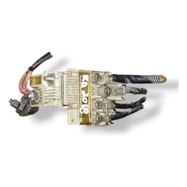 Terminal Bateria Ford Ka 1.0 2016 2017 2018 2019 2020 2021