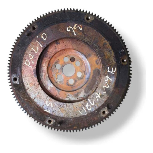 Volante Motor Cremalheira Fiat Palio 1998 1998 1999 2000