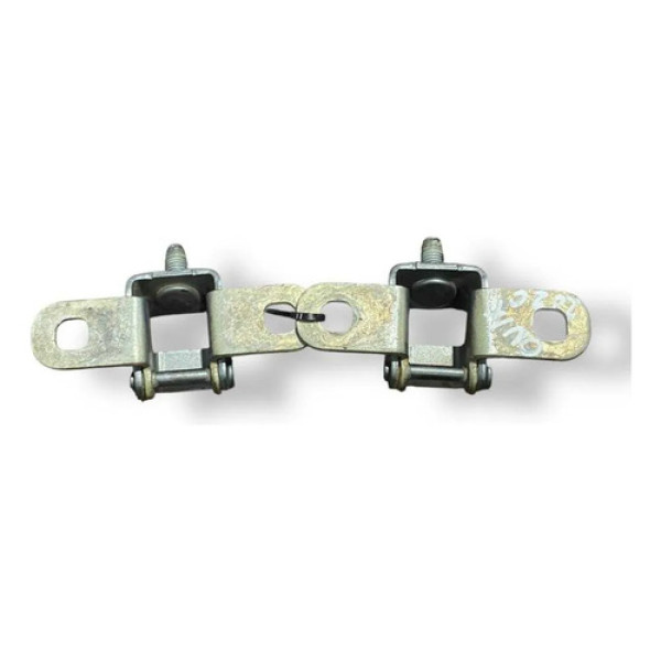 Par Dobradica Tampa Traseira Chevrolet Onix 2020 52139593