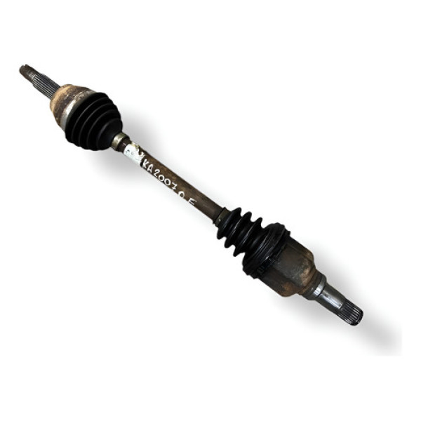 Semi Eixo Dianteiro Esquerdo Ford Ka 1.0  2006/2007/2008 