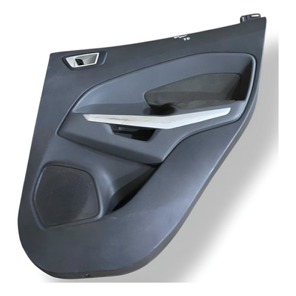 Forro Porta Traseira Direita Ford Ecosport 2014 Cn15a27406 