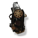 Motor Parcial Chevrolet Celta 1.0 Flex 2011 2012 2013 2014