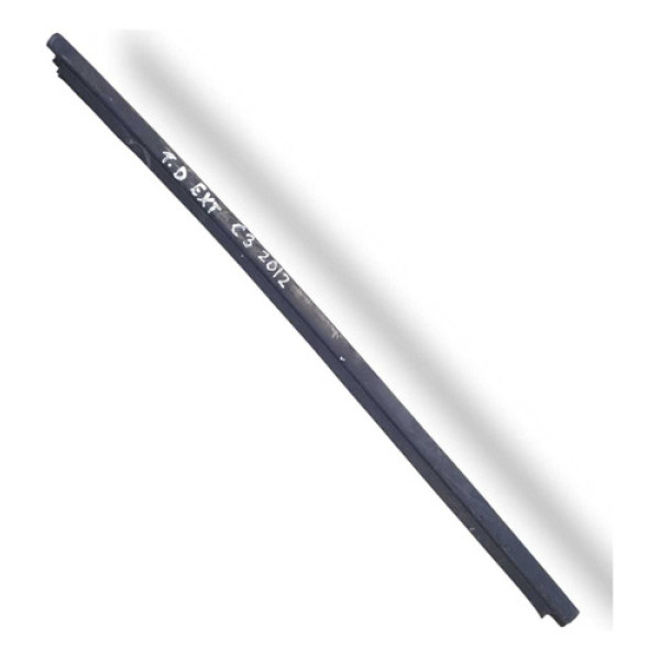 Pestana Externa Porta Traseira Direita Citroën  C3 1.6  2012