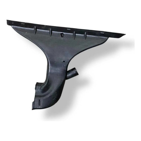 Duto Saída Ar Painel Direito Ford  Ecosport 2004 2n1518c581