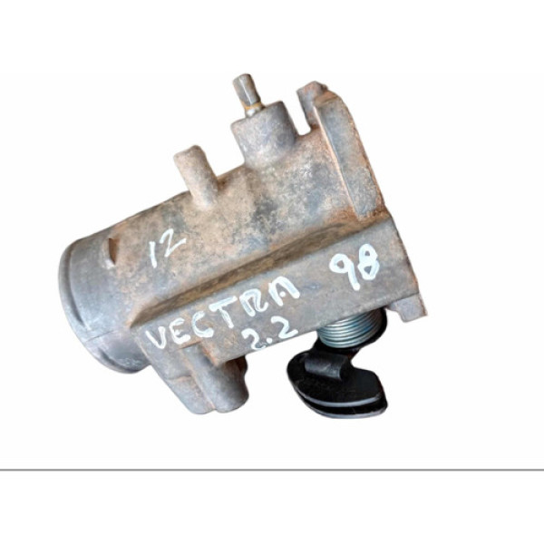Tbi Corpo Borboleta Chevrolet Vectra 2.2 1998 93268054