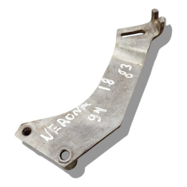 Suporte Bomba Direção Regulagem Ford Escort Verona 547145544