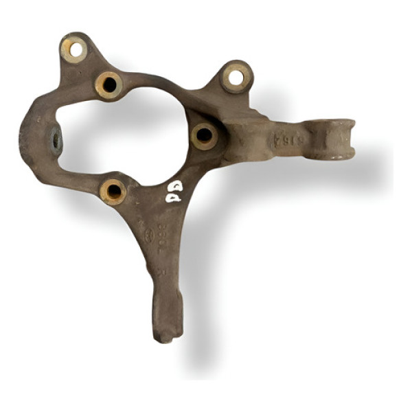 Manga Eixo Dianteiro Direito Toyota Etios 2015 2016 2017 201