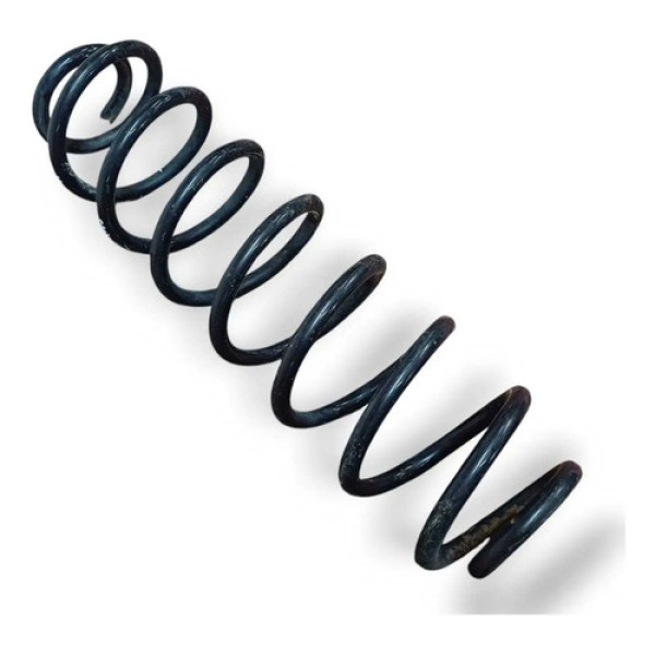 Mola Suspensão Traseira Ford Ecosport 1.6 - 2005/2006/2007