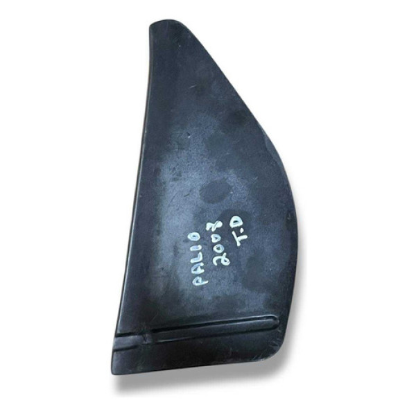 Acabamento Int Porta Tras Direita Fiat Palio 2008 713782000