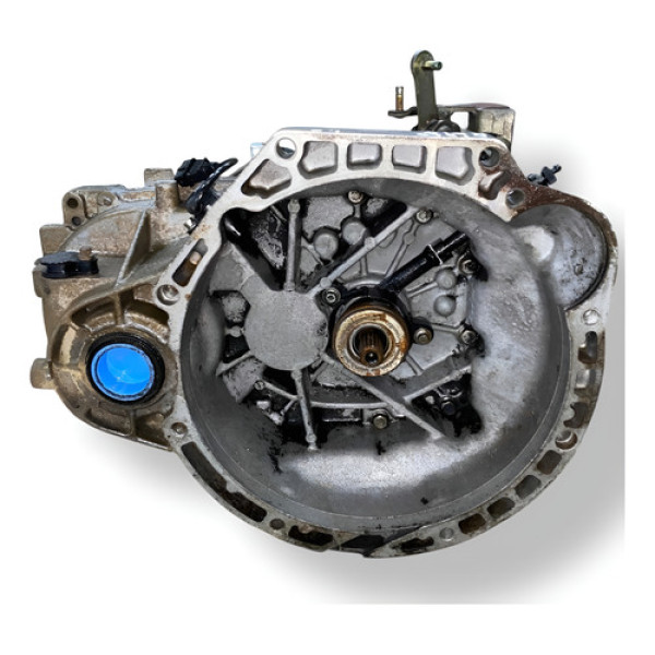 Caixa Marcha Cambio Chery Cielo 1.6  Chery Cielo 2010 2011