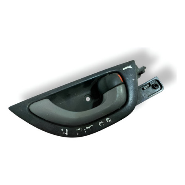 Maçaneta Interna Dianteira Direita Honda Fit 2009 10 A 2014 Dianteira/traseira