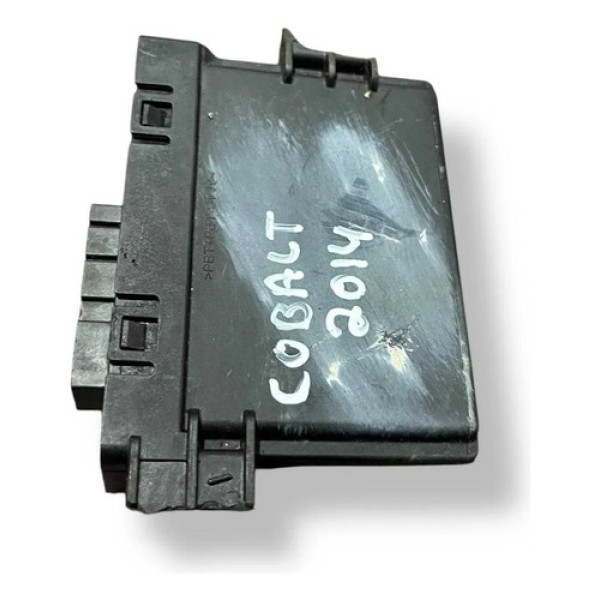 Modulo Controle Estacionamento Chevrolet Cobalt 0263004684